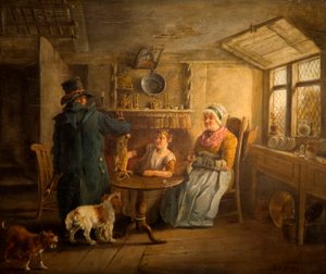 The Poacher
